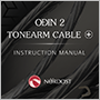 Odin 2 Tonearm+ Instruction Manual